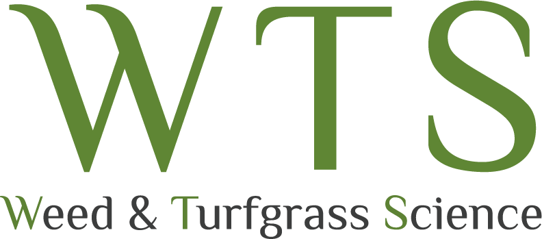 Weed & Turfgrass Science